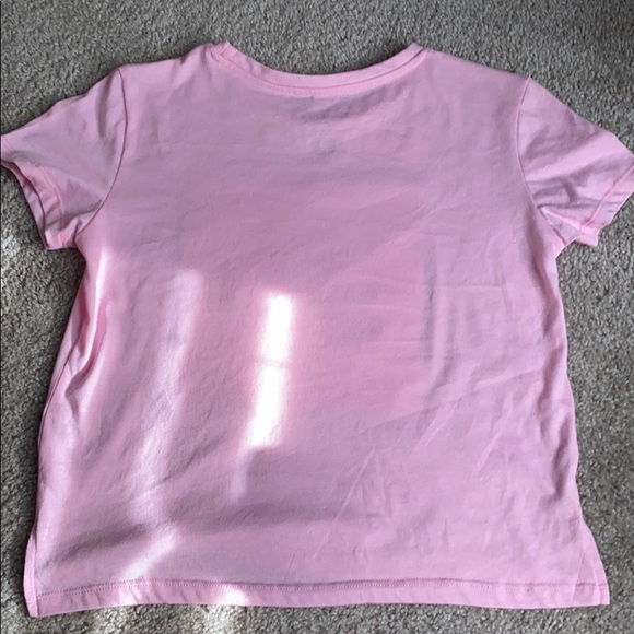 Disney shirt - Picture 4 of 4